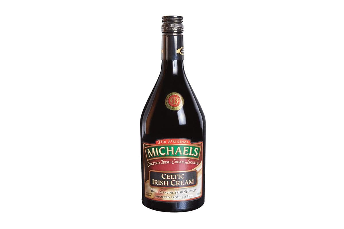 Michaels Celtic Irish Cream (1 x 750mL)