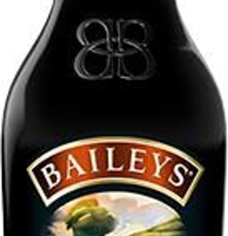 Baileys Original Irish Cream 50ml