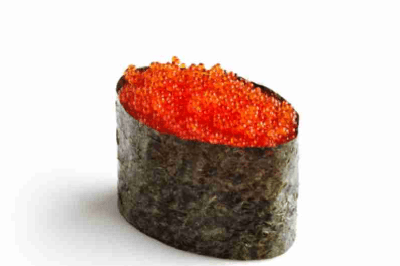 Pc Tobiko Nigiri