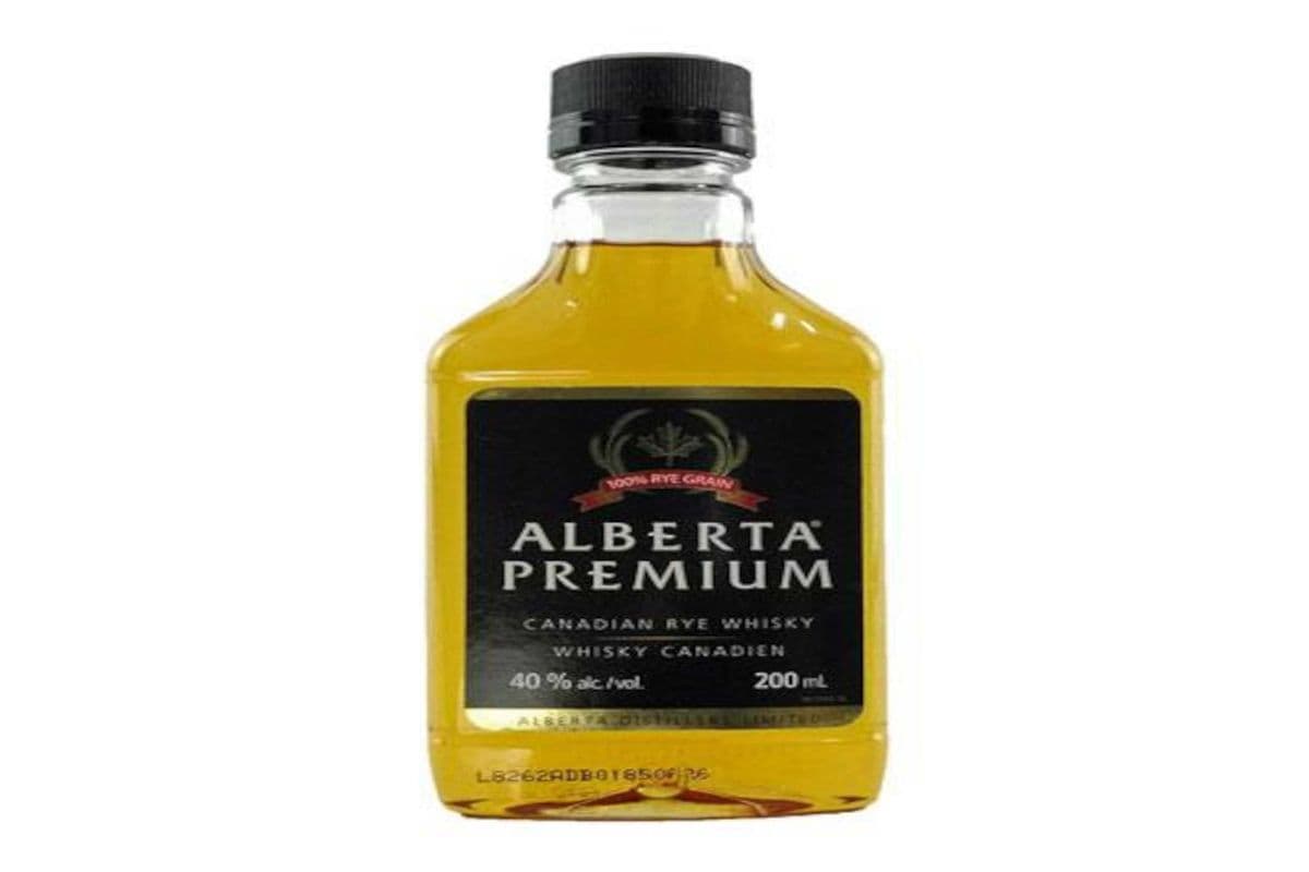 Alberta Premium 200ml (1 x 200ml)