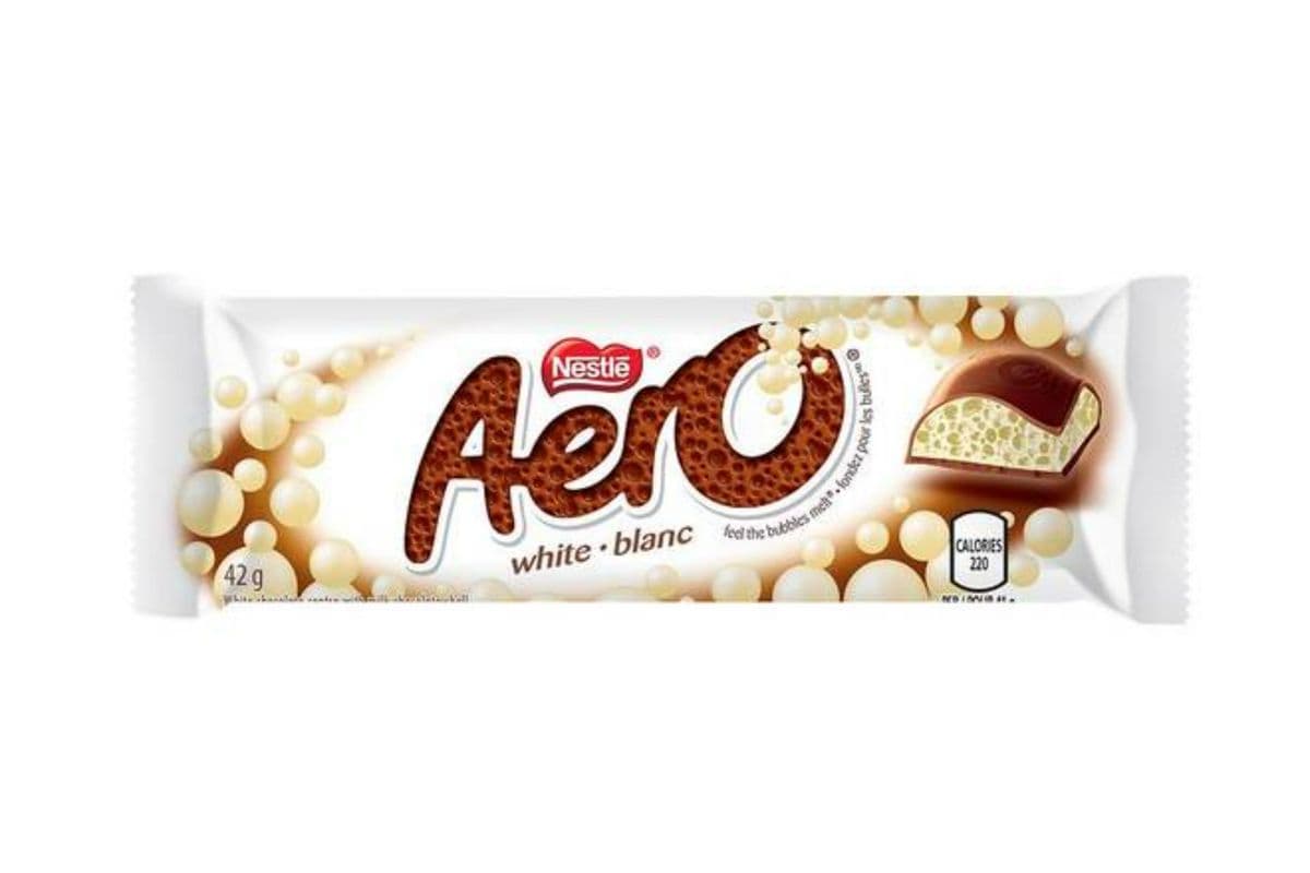Aero White
