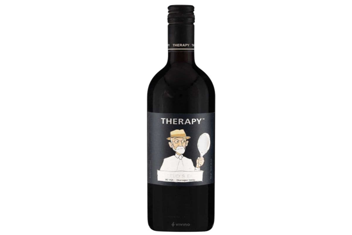 Therapy Ego 750 ML (1 x 750 ml)