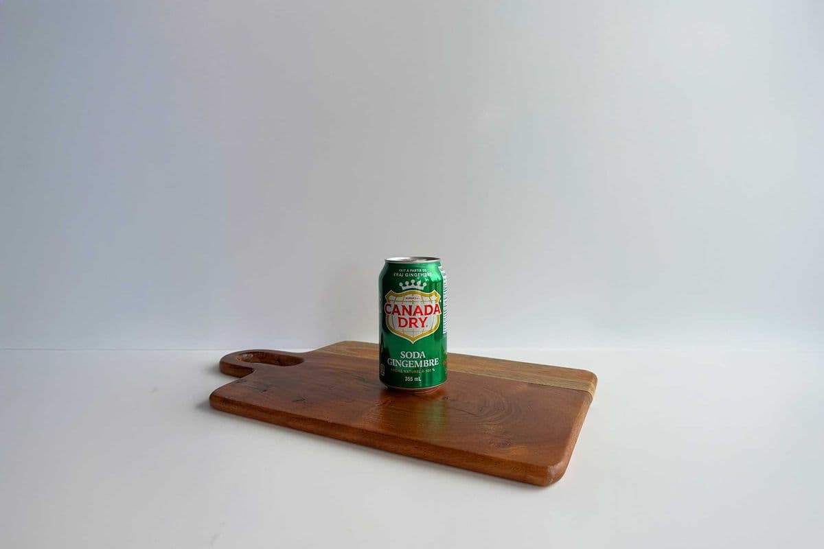 Canada Dry | Ginger Ale