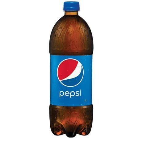 Pop (1 L)