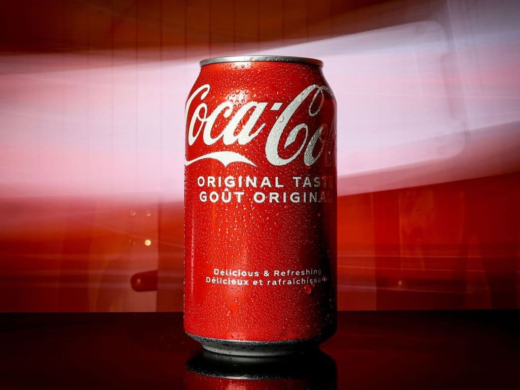 Coke
