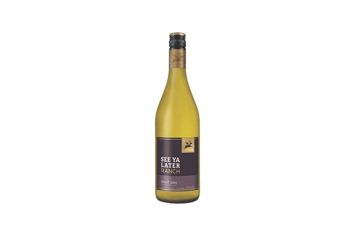 SYL Pinot Gris (750ml) (1 x 750ml)