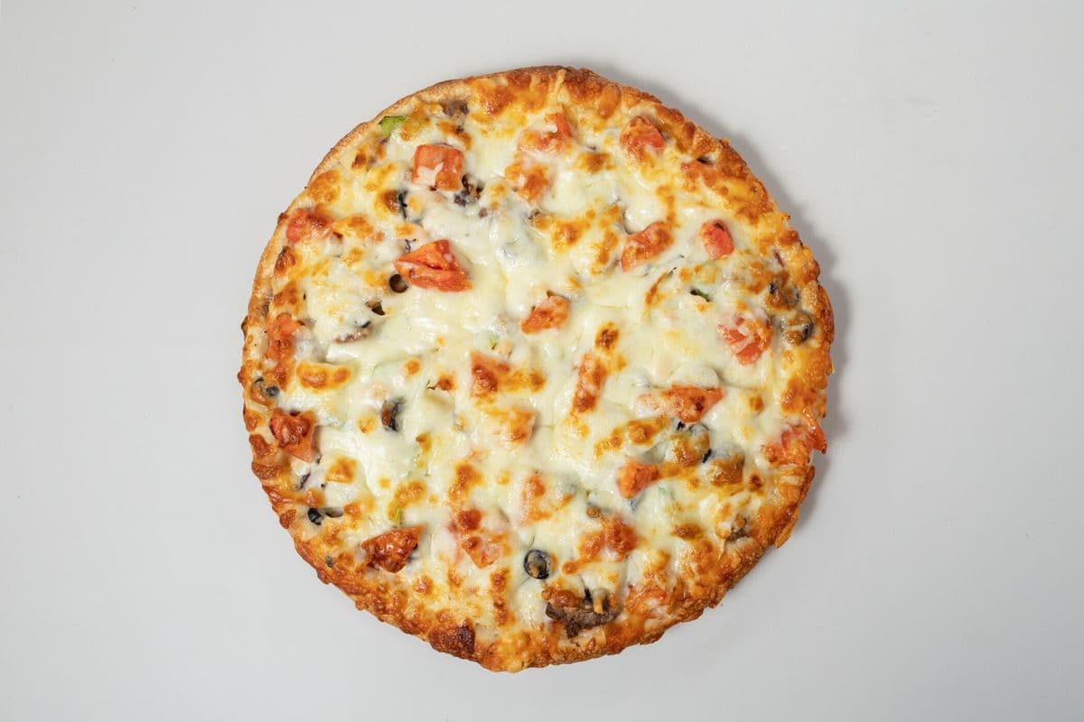 X-Large 14" House Special Pizza