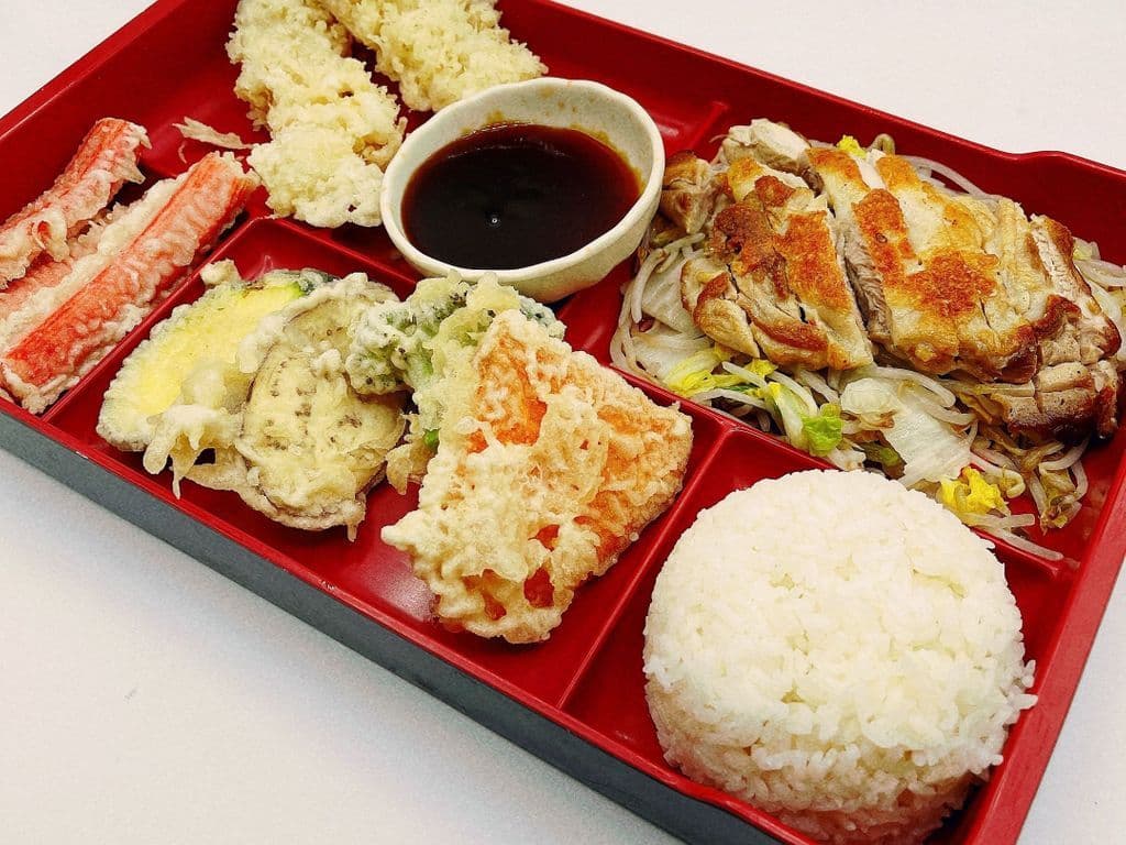 Kyoto Box **