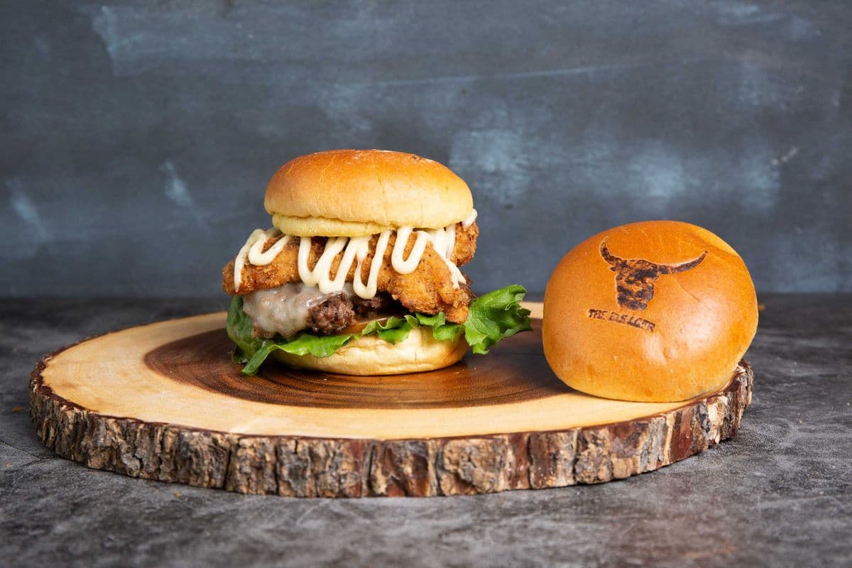 Matador Burger