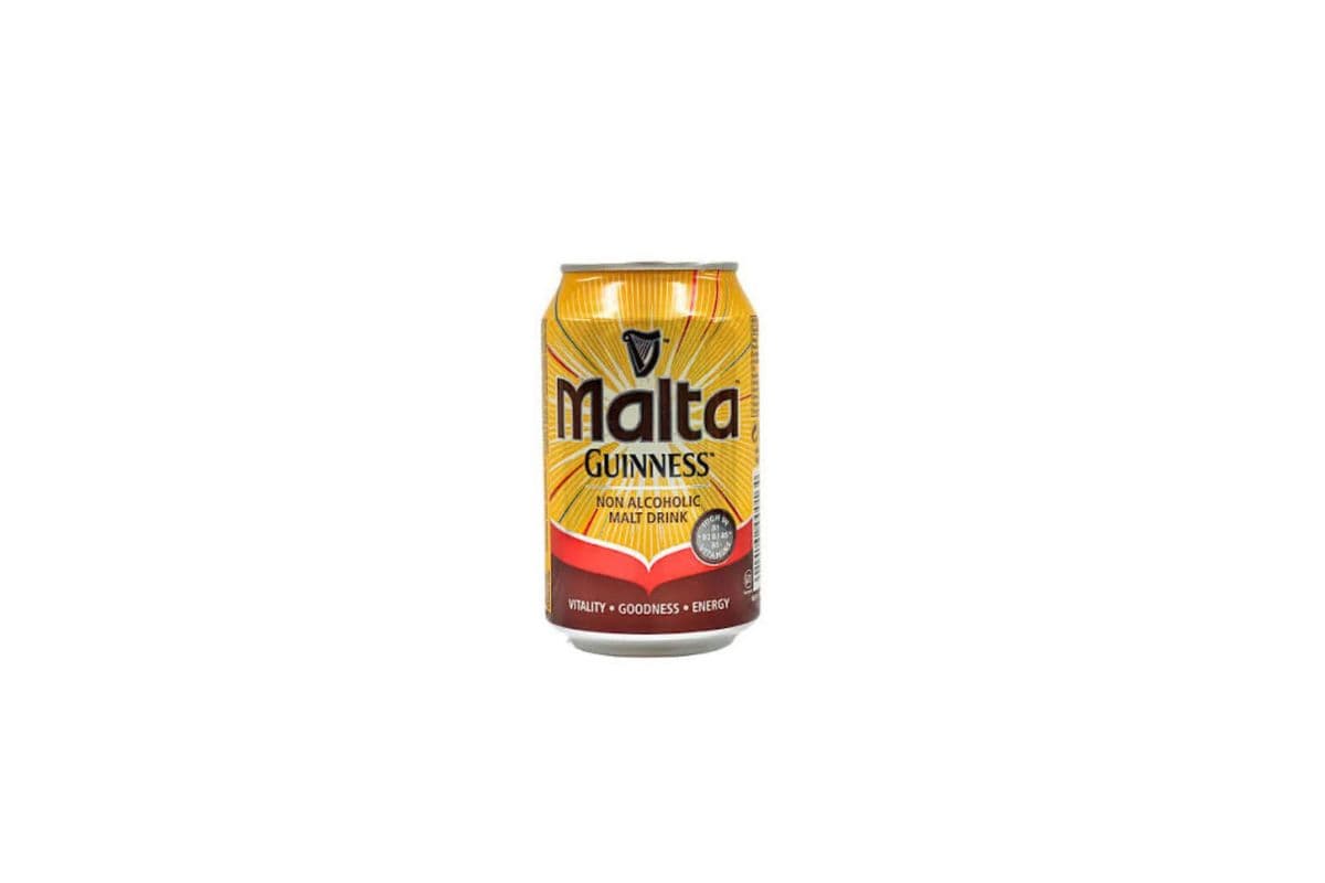 Malta Guinness (Can)