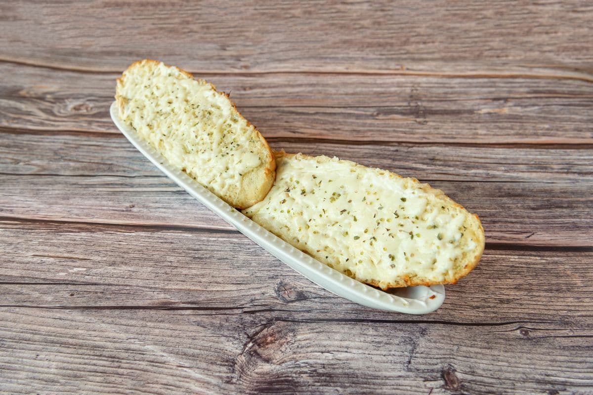 Garlic Bread
