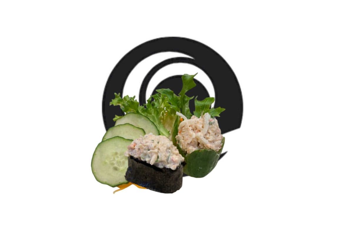 Lobster Mayo