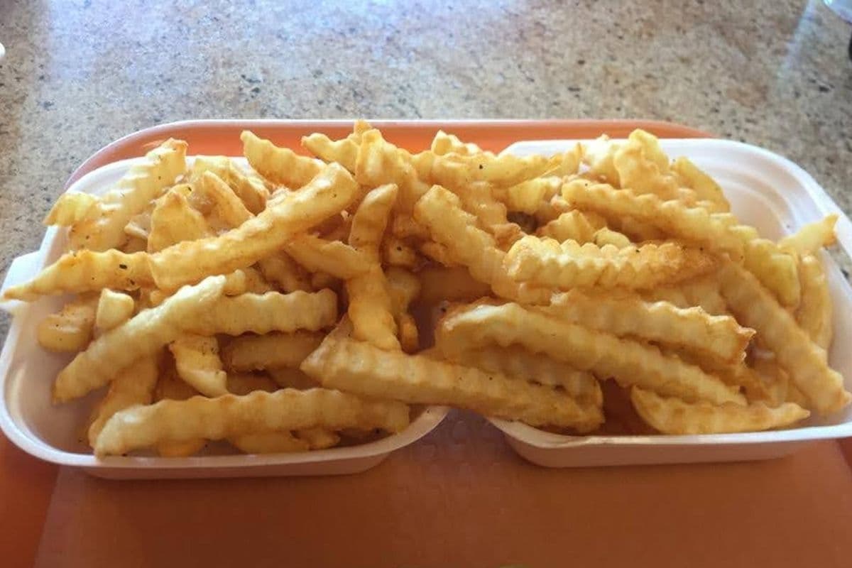French Fries