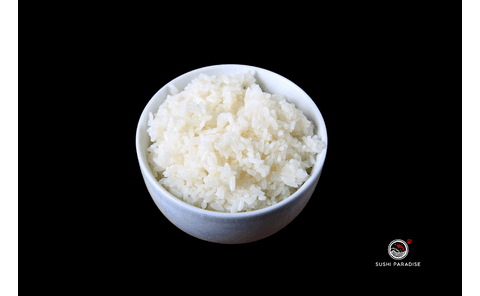 N1.Steam Rice
