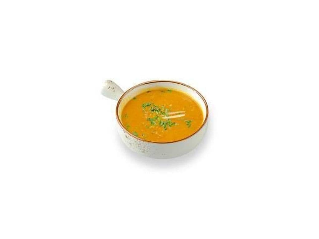 Daal Tadka