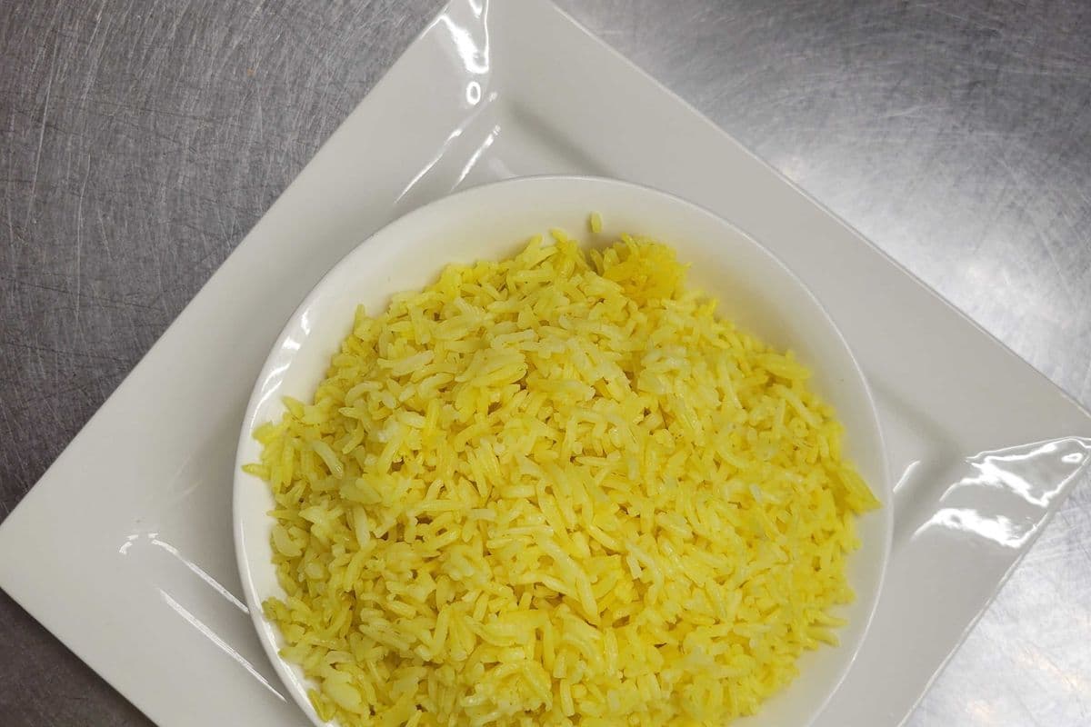 Palao Rice