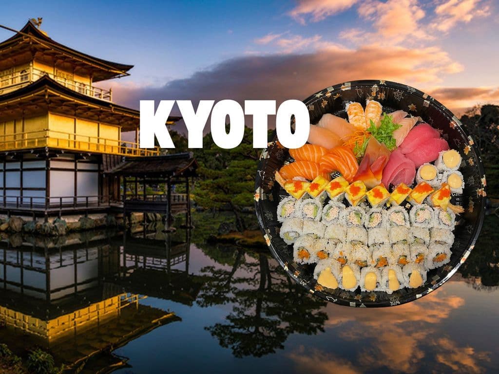 Kyoto