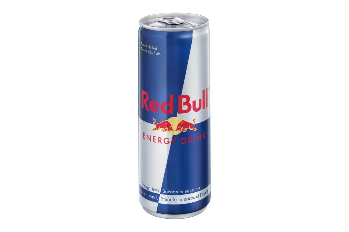 Red Bull Energy Drink (250ml) 77772