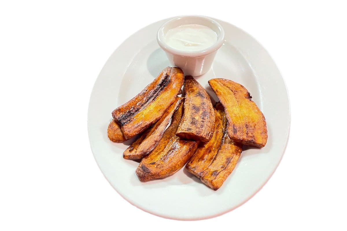 Platano Frito