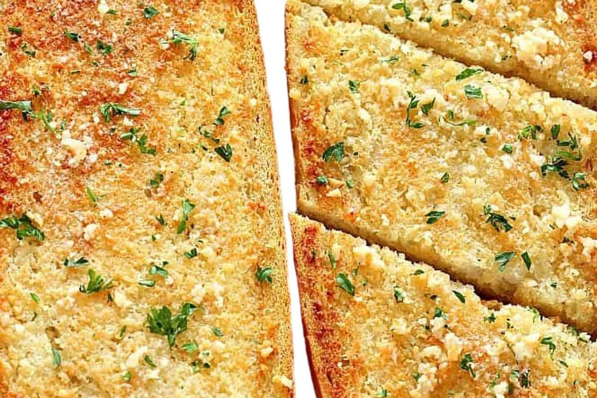 Garlic Bread