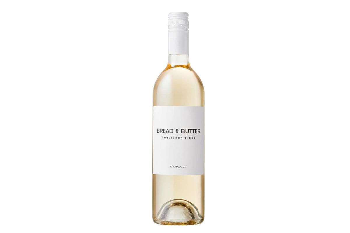 Bread and Butter Sauvignon Blanc (1 x 750 ml)