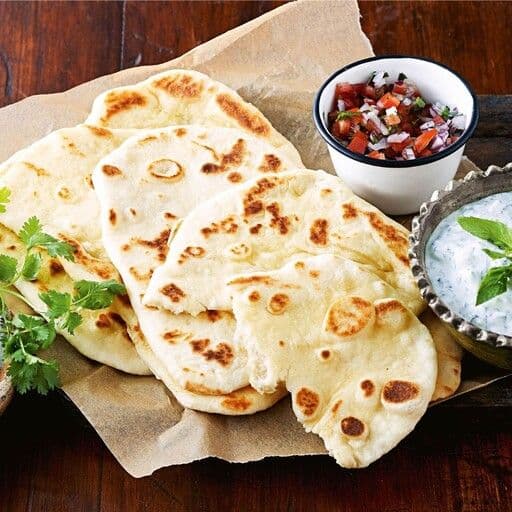 Naan