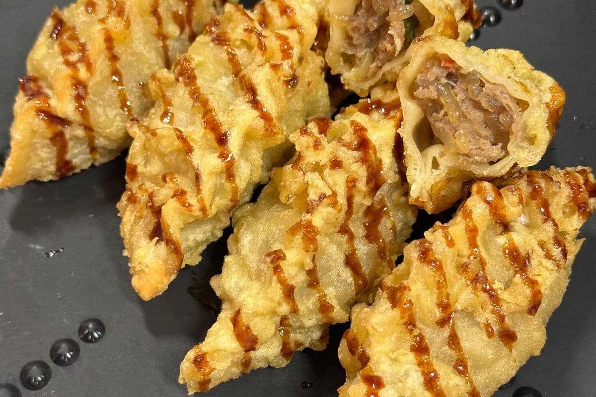 Bulgogi Mandu (5pc) (5pc)