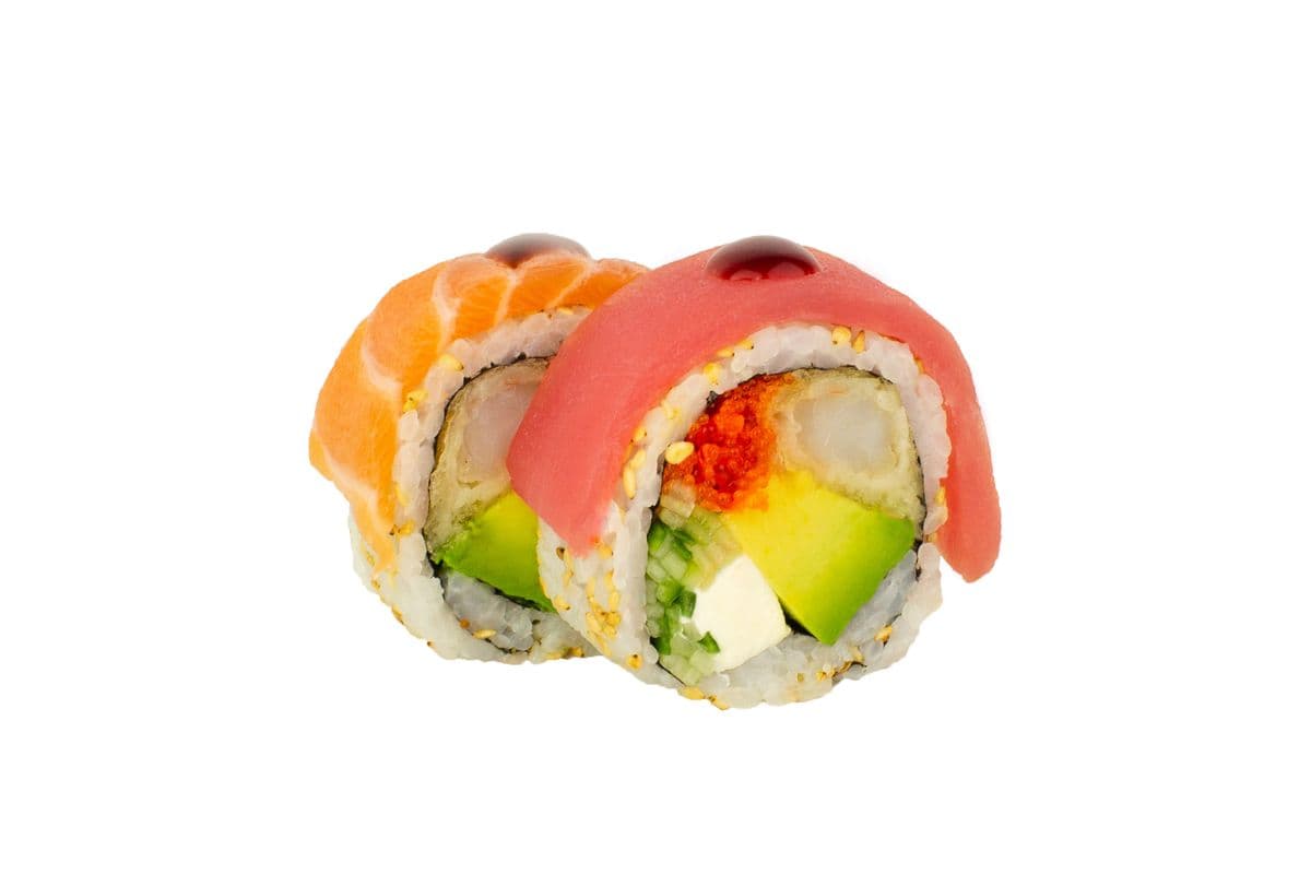 Las Vegas Roll