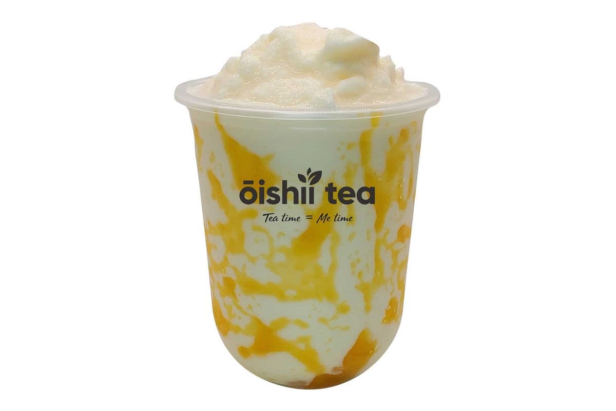 Mango Yogurt, Large