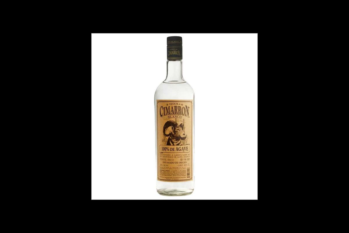 CIMARRON BLANCO (1 x 750ML)