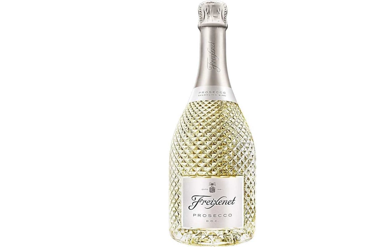 819670.FREIXENET PROSECCO DOC (1 x 750ML)