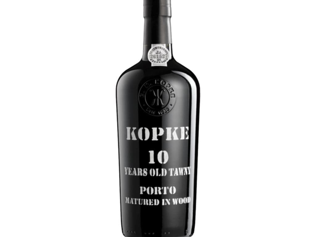 Kopke - 10 Year Old Port