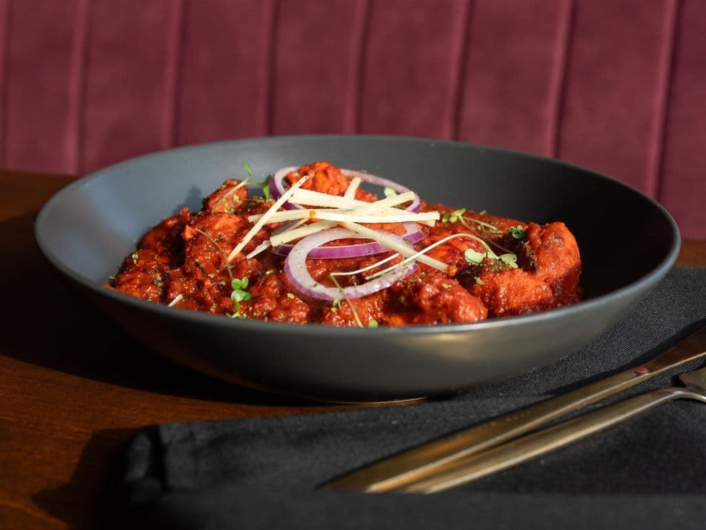 VINDALOO