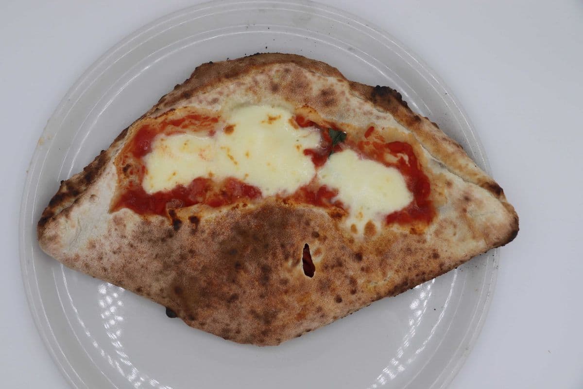 Ripieno Calzone