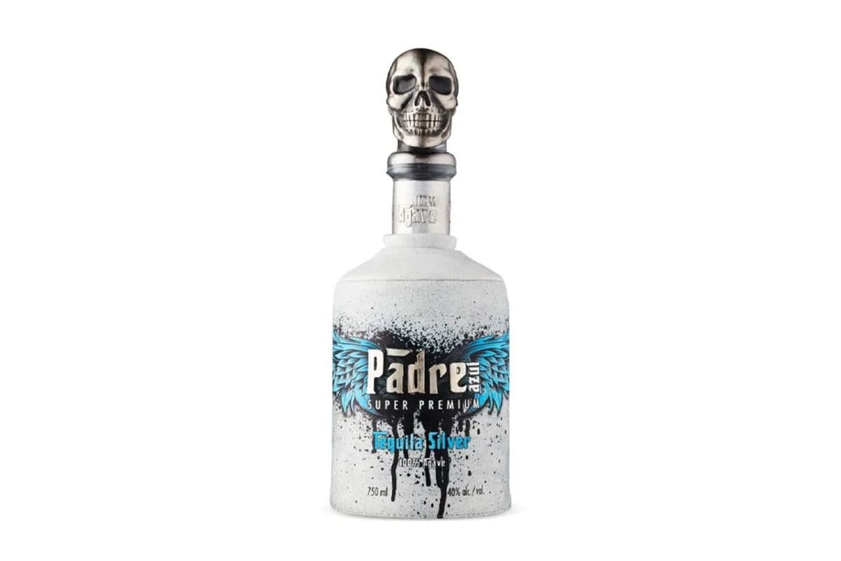 Padre Azul Silver (1 x 750 ml)