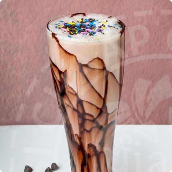 Chocolate Shake