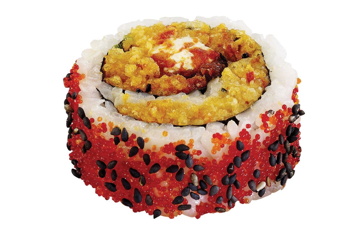 Sumomaki Inferno (5 mcx) / Inferno Sumomaki® (5 pcs)