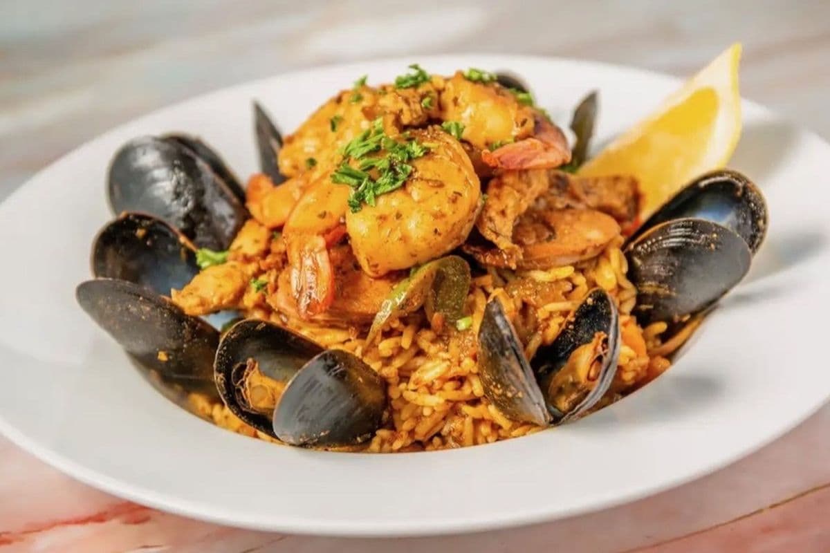 Jambalaya