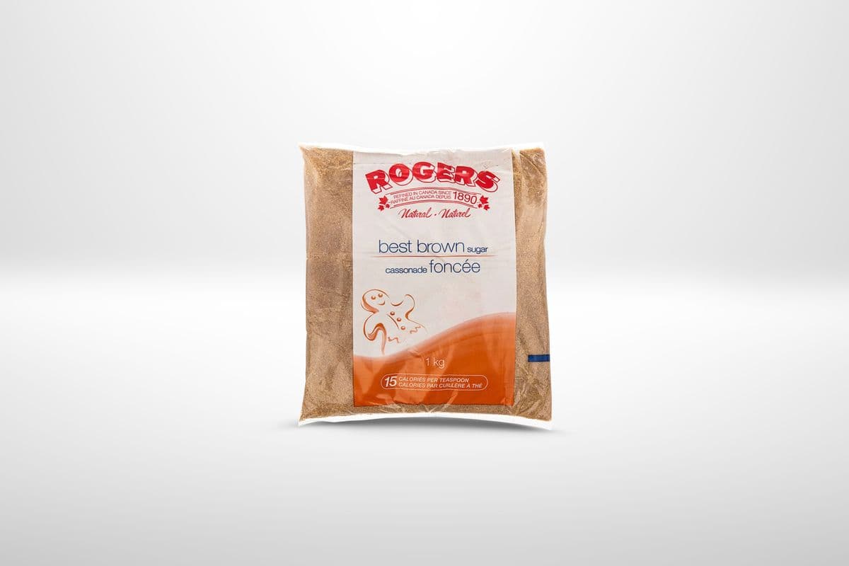 Brown Sugar (1 kg)