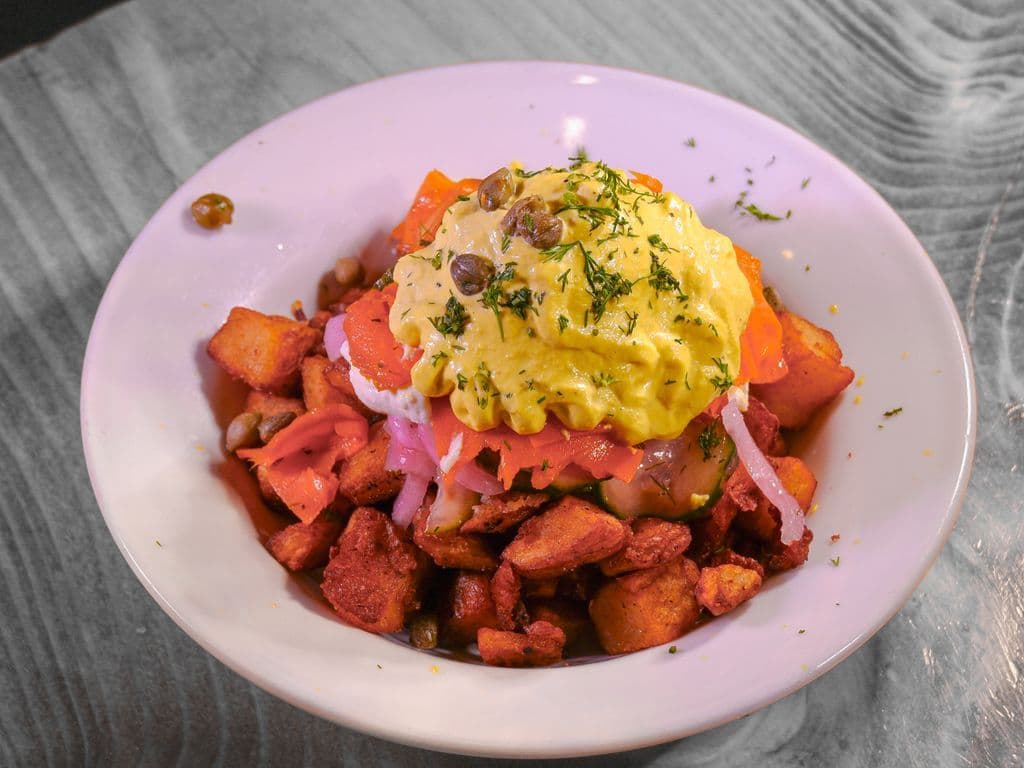 Lox Hash