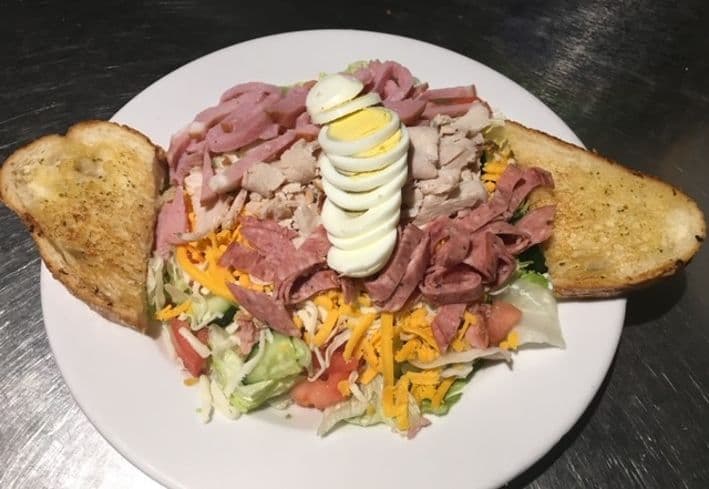Chef's Salad