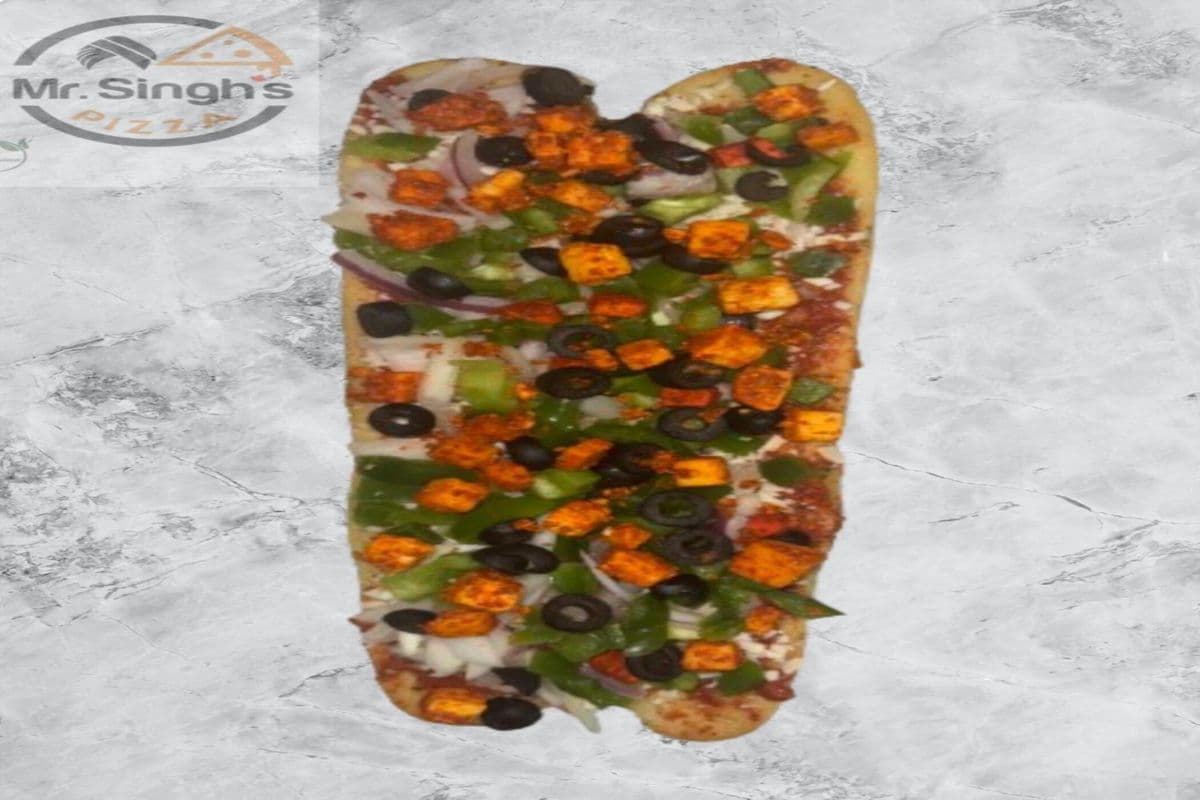 Shahi Paneer Sub