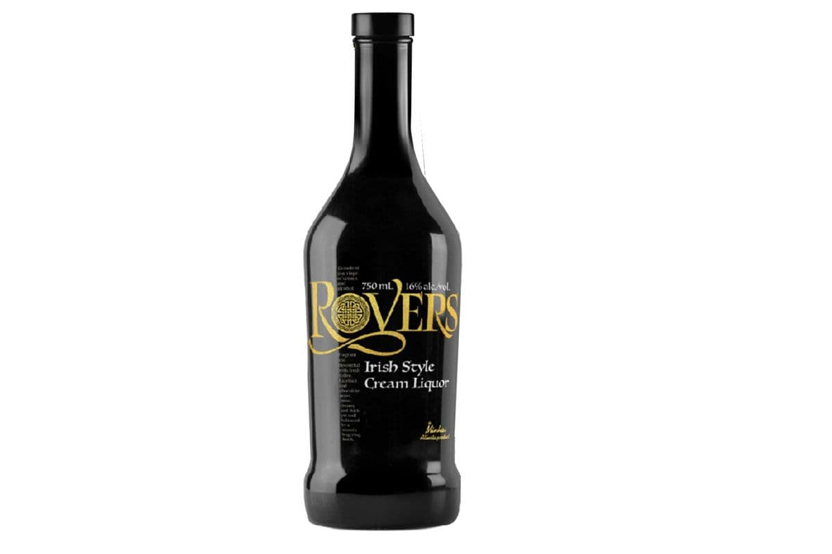 ROVERS COUNTRY CREAM 750ML (1 x 750ML)