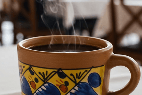 Colombian Coffee