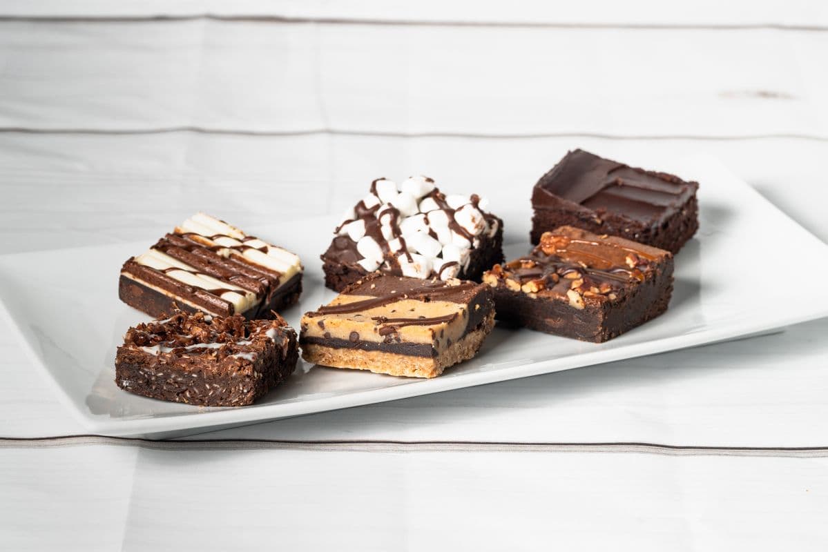 Brownies