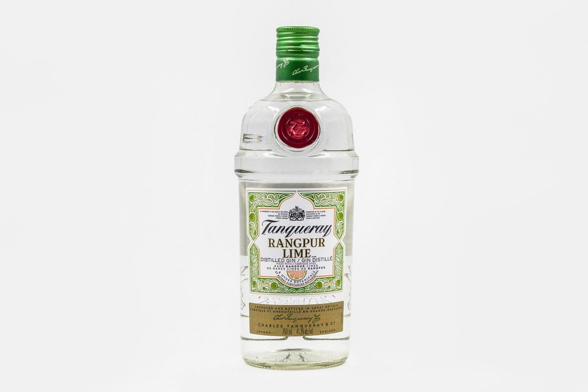 Tanqueray- Rangpur (1 x 750 ml)