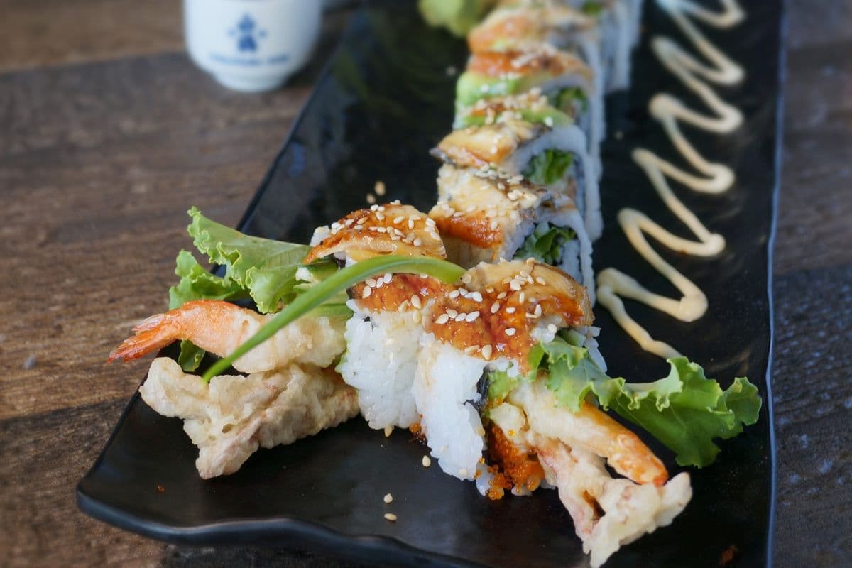 184. Monster Roll