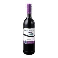 Two Oceans Shiraz, 750 ml