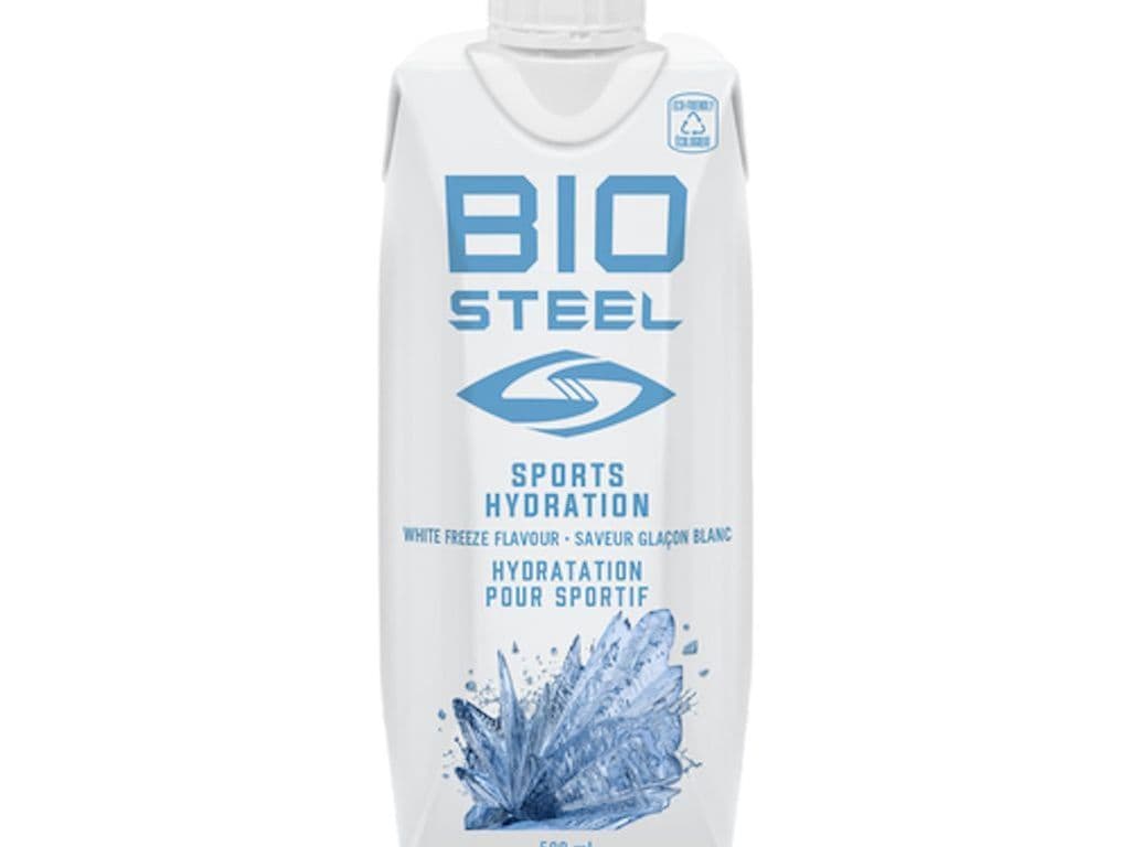 BioSteel - White Freeze