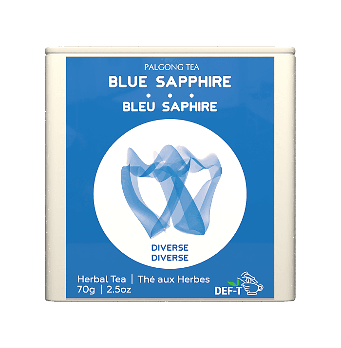 Blue Sapphire